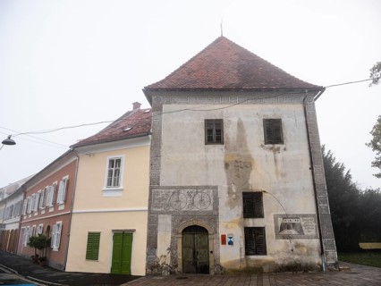 Puch memorial