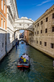 Bridge of Sighs
