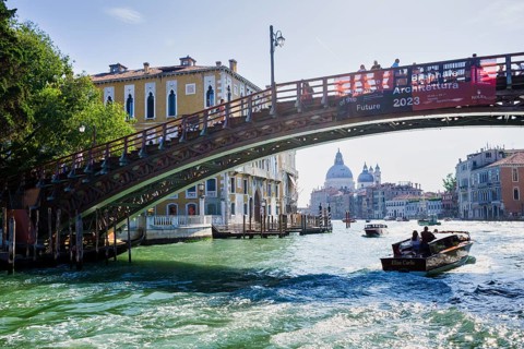 Ponte dell'Accademia