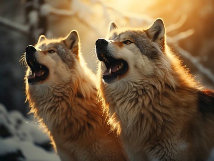 Wolf