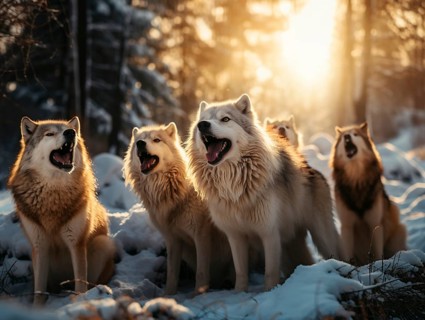 Wolf