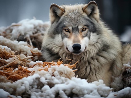 Wolf
