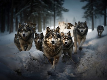Wolf