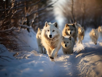 Wolf