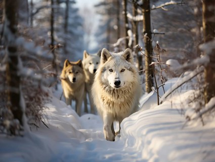 Wolf