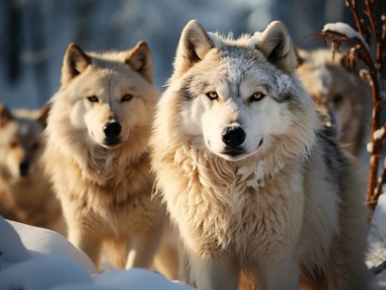 Wolf