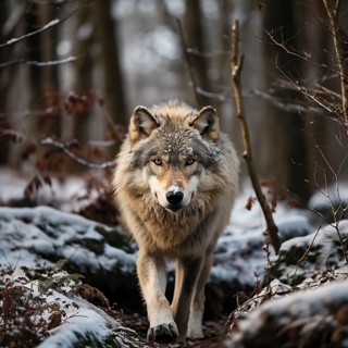 Wolf