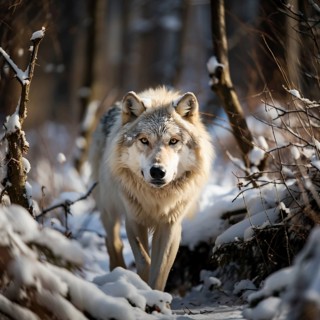 Wolf