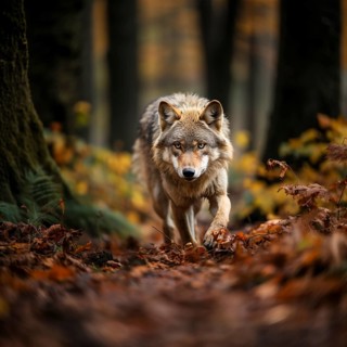Wolf
