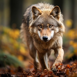 Wolf