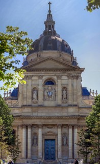 Chapel of the Sorbonne