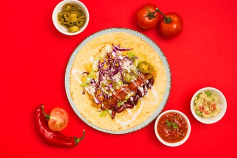Mexican food 3