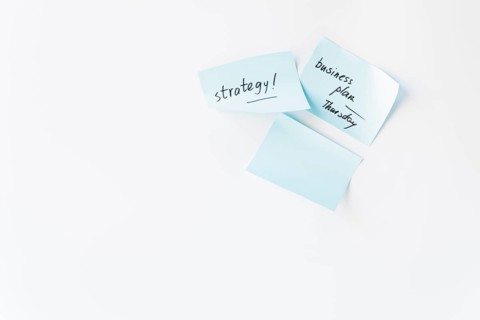 Planning business plan