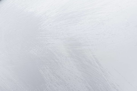 White textured wall background