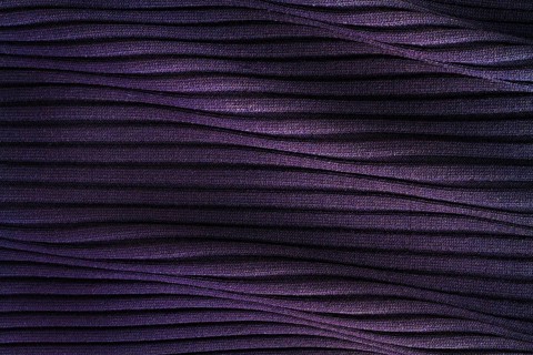 Flat lay fabric material