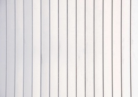 Garage door texture