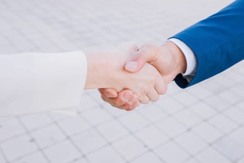 Handshake