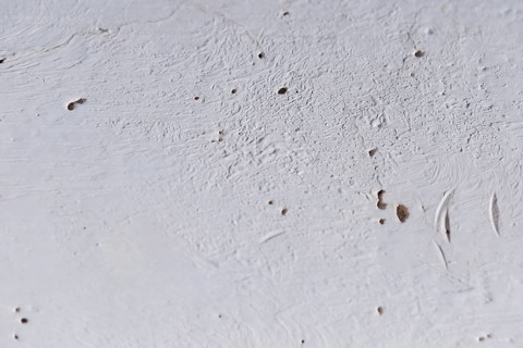 Texture close up concrete wall