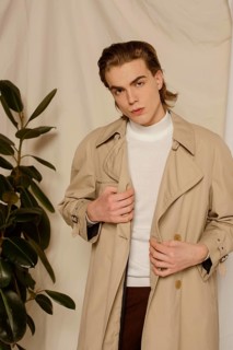 Young man portrait 3