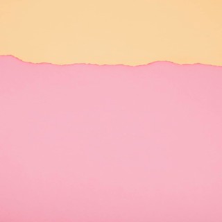 Background torn paper layers