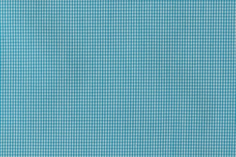 Elevated view blue abstract pattern backdrop