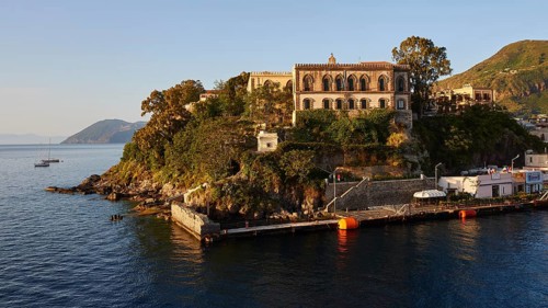 Comune di Lipari