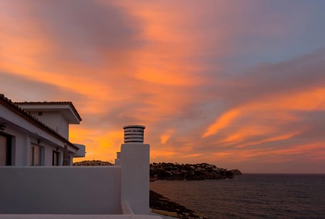 Sunrise