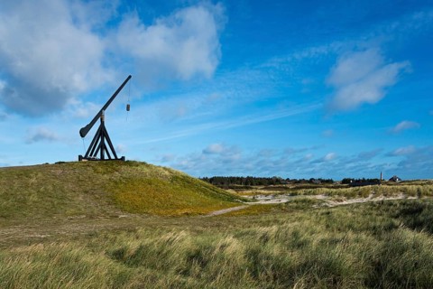 Skagen Vippefyr