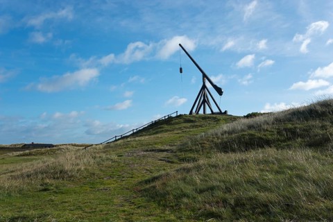 Skagen Vippefyr