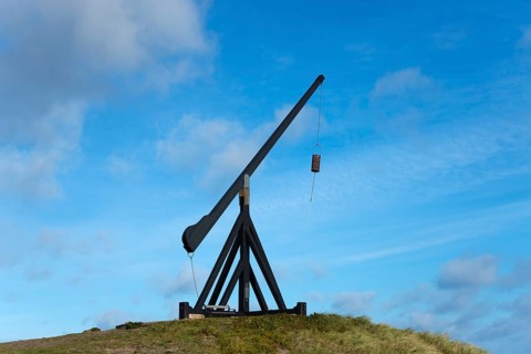Skagen Vippefyr