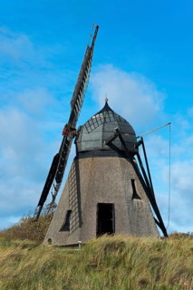 Dutch Mill