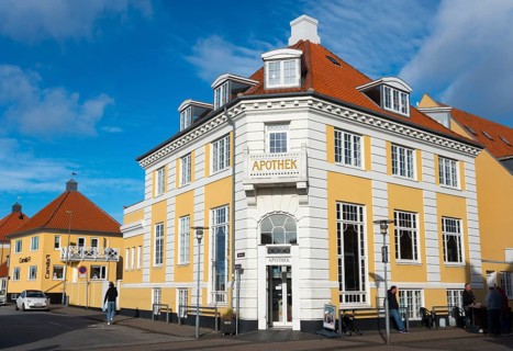 Pharmacy