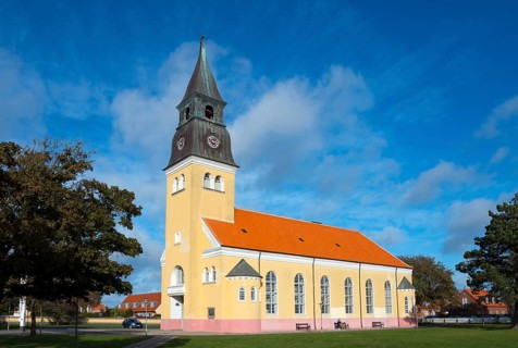 Skagen Kirke