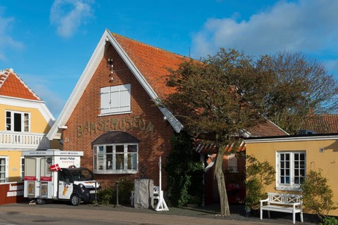 Teddy Bear Museum