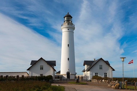 Lighthouse