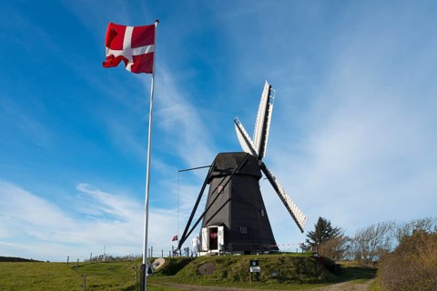 Mill
