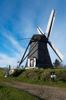 Mill