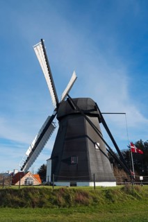 Mill