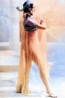Mata Hari