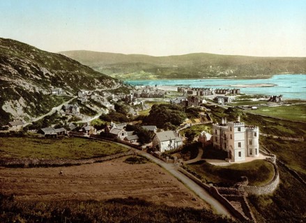 Barmouth