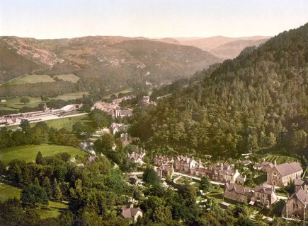 Betws-y-Coed