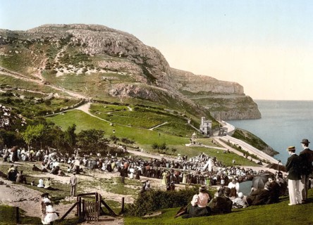 Llandudno