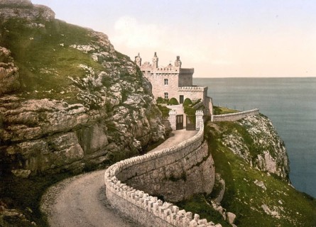 Llandudno Lighthouse