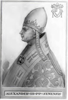 Pope Alexander III