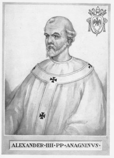 Alexander IV