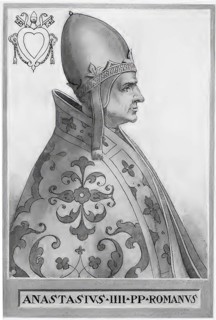 Anastasius IV