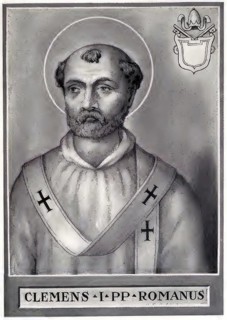 Clement I