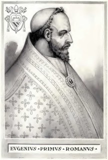 Eugenius I
