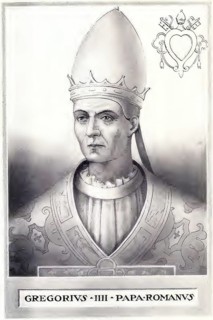 Gregory IV