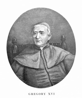 Gregory XVI
